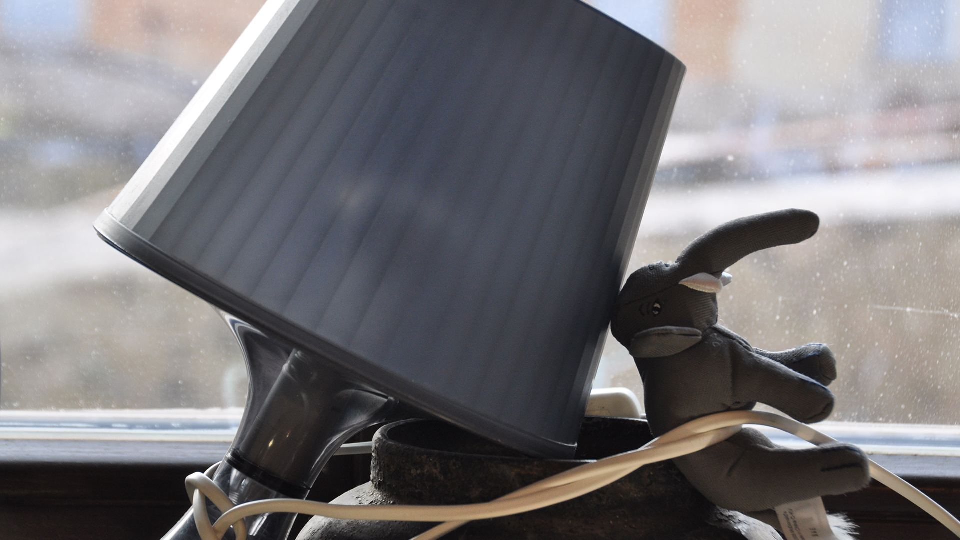 Светильник Горшки дизайн decorkuznetsov 